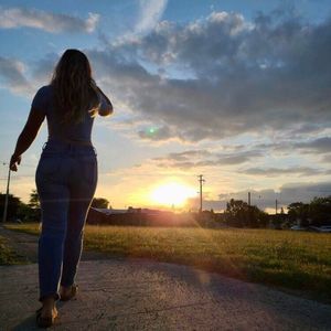 Meet your Posher, Karlee